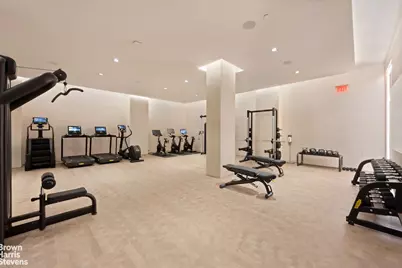 611 W 56th Street #25A, New York City, NY 10019 - Photo 16