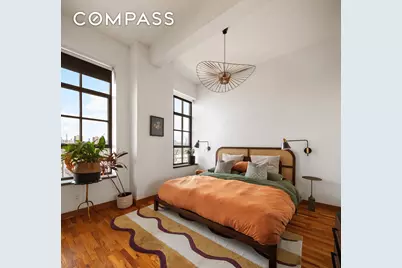 37 Bridge Street #3C, New York City, NY 11201 - Photo 4