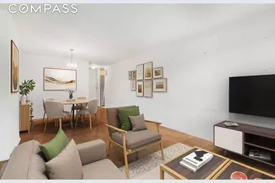 305 E 24th Street #18F, New York City, NY 10010 - Photo 2