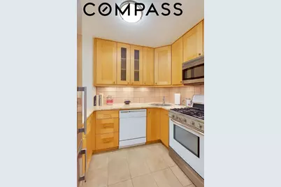 305 E 24th Street #18F, New York City, NY 10010 - Photo 4
