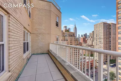 305 E 24th Street #18F, New York City, NY 10010 - Photo 8