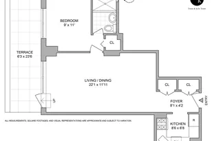 305 E 24th St, New York City, NY 10010 - Photo 1