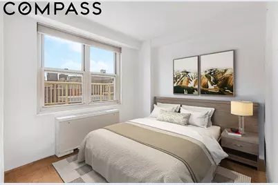 305 E 24th Street #18F, New York City, NY 10010 - Photo 2