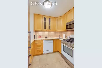 305 E 24th Street #18F, New York City, NY 10010 - Photo 4