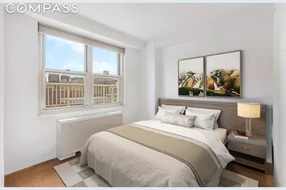 305 E 24th Street #18F, New York City, NY 10010 - Photo 2