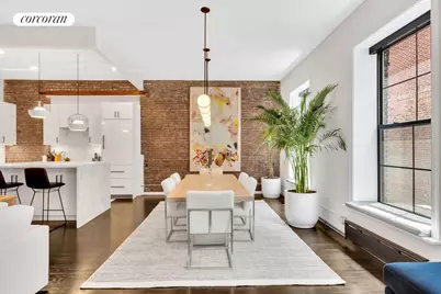 477 Broome Street #53, New York City, NY 10013 - Photo 6