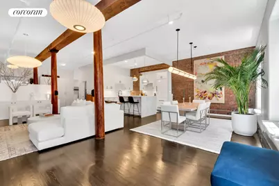 477 Broome Street #53, New York City, NY 10013 - Photo 1