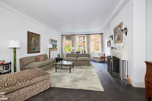 211 Central Prk W, New York City, NY 10024 - Photo 1