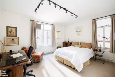 211 Central Park W #3K, New York City, NY 10024 - Photo 8