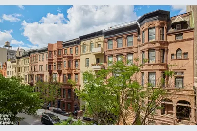 211 Central Park W #3K, New York City, NY 10024 - Photo 10