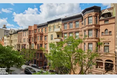 211 Central Park W #3K, New York City, NY 10024 - Photo 10