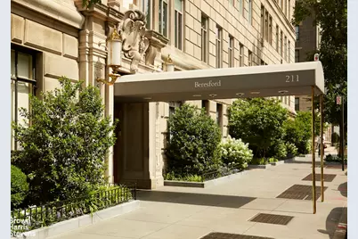 211 Central Park W #3K, New York City, NY 10024 - Photo 12