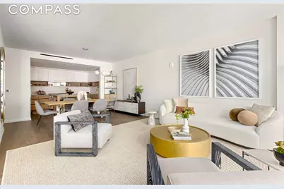 250 W 96th Street #6A, New York City, NY 10025 - Photo 2