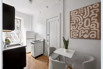 417 Riverside Drive #5F, New York City, NY 10025 - Photo 4