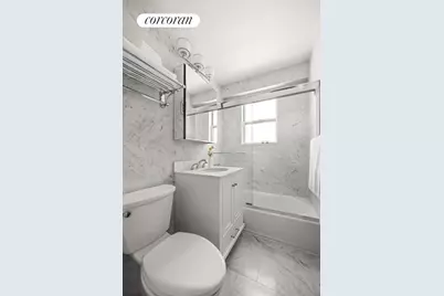 300 E 71st Street #11N, New York City, NY 10021 - Photo 8