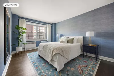 300 E 71st Street #11N, New York City, NY 10021 - Photo 6