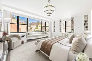 857 5th Ave, New York City, NY 10065 - Photo 12