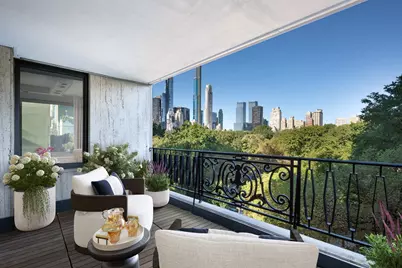 857 Fifth Avenue #7th Floor, New York City, NY 10065 - Photo 1