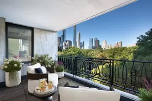 857 5th Ave, New York City, NY 10065 - Photo 1