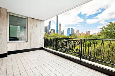 857 Fifth Avenue #7th Floor, New York City, NY 10065 - Photo 2