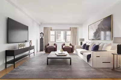 310 Lexington Avenue #3D, New York City, NY 10016 - Photo 1