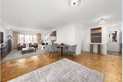 310 Lexington Avenue #3D, New York City, NY 10016 - Photo 2