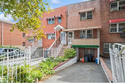 1010 E 230th Street, New York City, NY 10466 - Photo 1