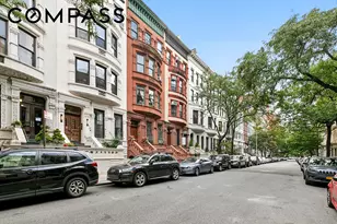 122 W 80th St, New York City, NY 10024 - Photo 6