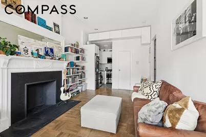 122 W 80th Street #3F, New York City, NY 10024 - Photo 2