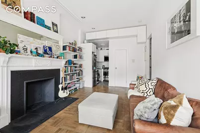 122 W 80th Street #3F, New York City, NY 10024 - Photo 2