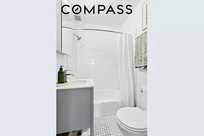 122 W 80th Street #3F, New York City, NY 10024 - Photo 4