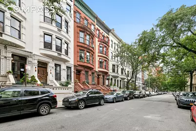 122 W 80th Street #3F, New York City, NY 10024 - Photo 6