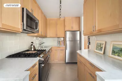 392 Central Park W #10W, New York City, NY 10025 - Photo 4