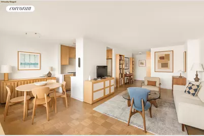 392 Central Park W #10W, New York City, NY 10025 - Photo 2