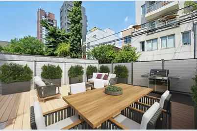 223 Frost Street #GARDEN, New York City, NY 11211 - Photo 1