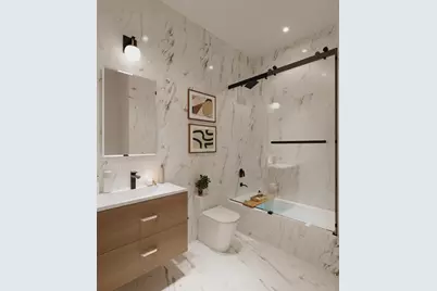 120 E 37th Street #4-F, New York City, NY 10016 - Photo 4