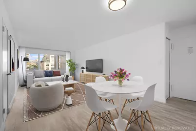 321 E 48th Street #6J, New York City, NY 10017 - Photo 2