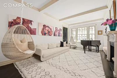 1140 5th Avenue #8C, New York City, NY 10128 - Photo 2