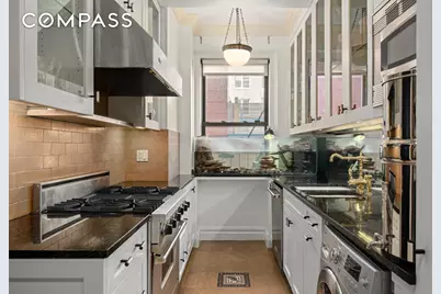 1140 5th Avenue #8C, New York City, NY 10128 - Photo 6