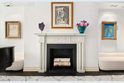 1140 5th Avenue #8C, New York City, NY 10128 - Photo 4