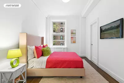 1155 Park Avenue #2NE, New York City, NY 10128 - Photo 12