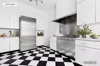 1155 Park Avenue #2NE, New York City, NY 10128 - Photo 10