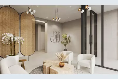 450 Grand Avenue #2C, New York City, NY 11238 - Photo 1