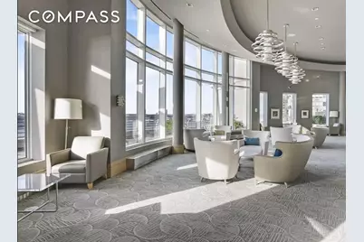 120 Riverside Boulevard #10W, New York City, NY 10069 - Photo 10