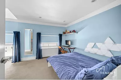 3 Hanover Square #22B, New York City, NY 10004 - Photo 12