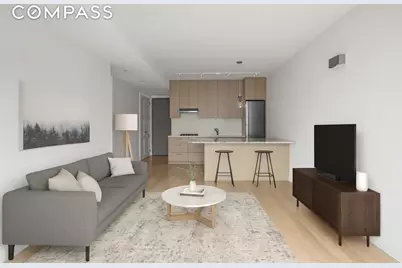 536 E 13th Street #PH6F, New York City, NY 10009 - Photo 4