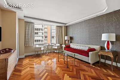 10 West Street #27B, New York City, NY 10004 - Photo 2