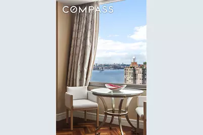 10 West Street #27B, New York City, NY 10004 - Photo 1