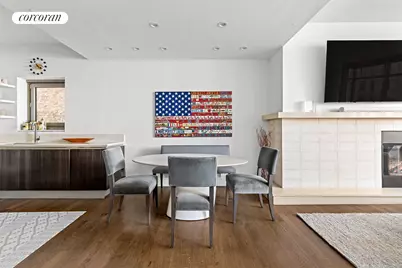 120 W 72nd Street #8B, New York City, NY 10023 - Photo 2