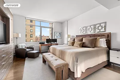 120 W 72nd Street #8B, New York City, NY 10023 - Photo 4